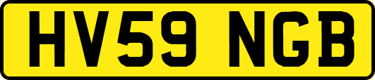 HV59NGB