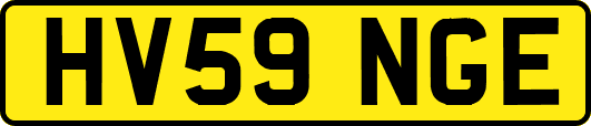 HV59NGE