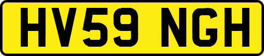 HV59NGH