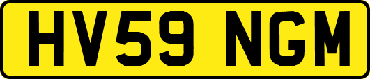 HV59NGM