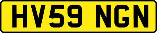 HV59NGN