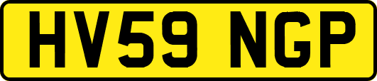 HV59NGP