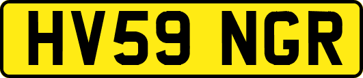 HV59NGR