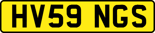 HV59NGS