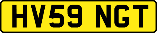 HV59NGT