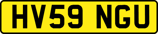 HV59NGU