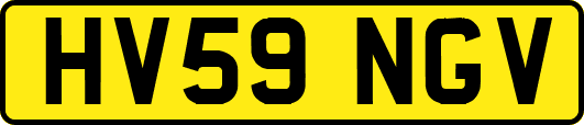 HV59NGV