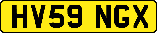 HV59NGX