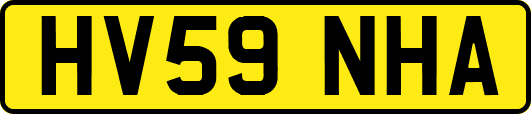 HV59NHA