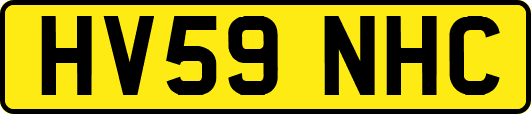 HV59NHC