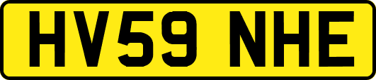 HV59NHE