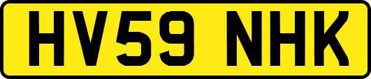 HV59NHK