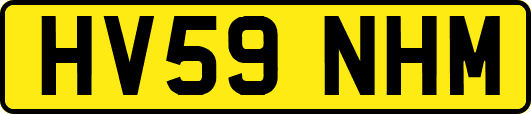 HV59NHM