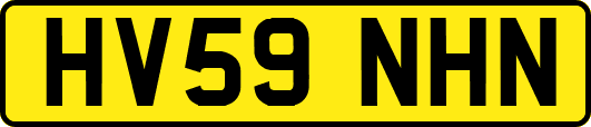 HV59NHN