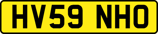 HV59NHO