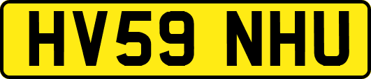 HV59NHU
