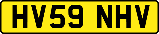 HV59NHV