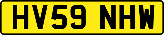 HV59NHW