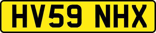 HV59NHX