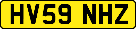 HV59NHZ