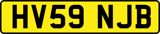 HV59NJB