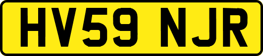 HV59NJR