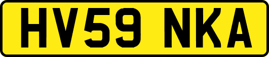 HV59NKA