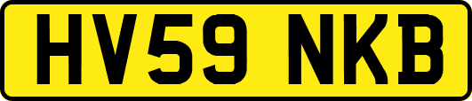 HV59NKB