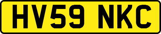 HV59NKC