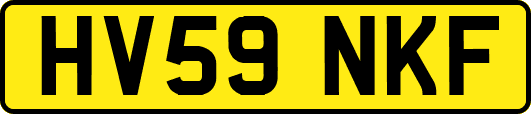 HV59NKF