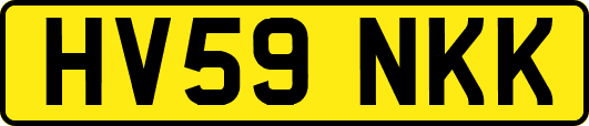 HV59NKK