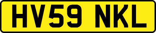 HV59NKL