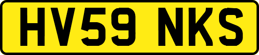HV59NKS