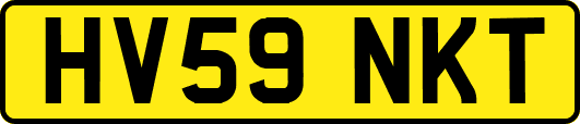 HV59NKT