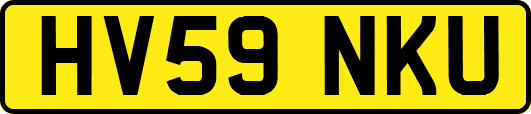 HV59NKU