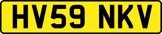 HV59NKV