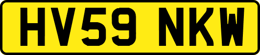 HV59NKW