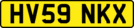 HV59NKX
