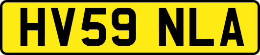HV59NLA