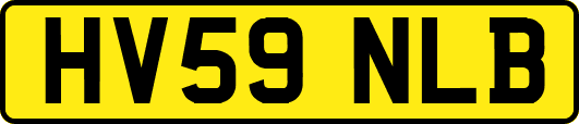 HV59NLB