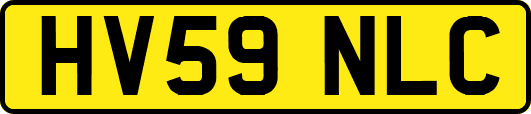 HV59NLC