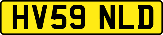 HV59NLD