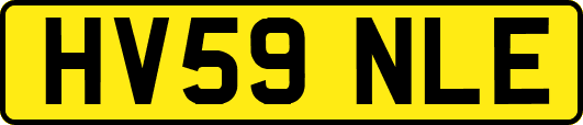 HV59NLE