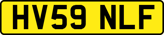 HV59NLF