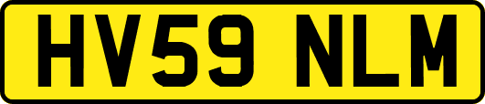 HV59NLM