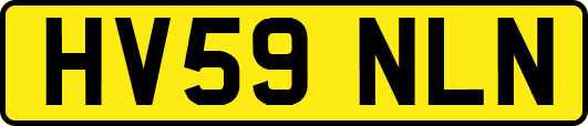HV59NLN
