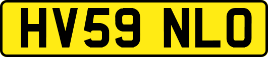 HV59NLO