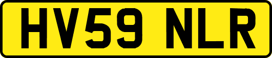 HV59NLR