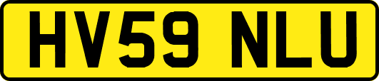 HV59NLU