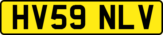 HV59NLV